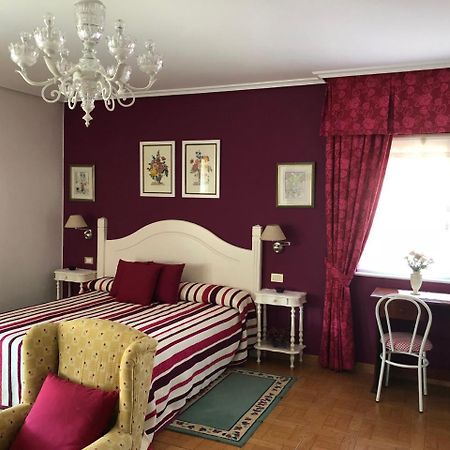 Hostal Juan Rosal Exteriér fotografie