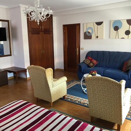 Hostal Juan Rosal Exteriér fotografie