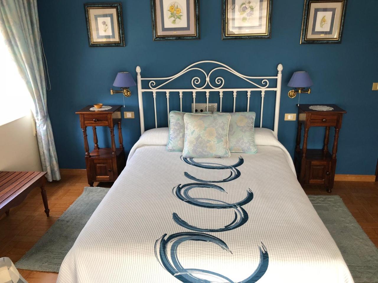 Hostal Juan Rosal Exteriér fotografie