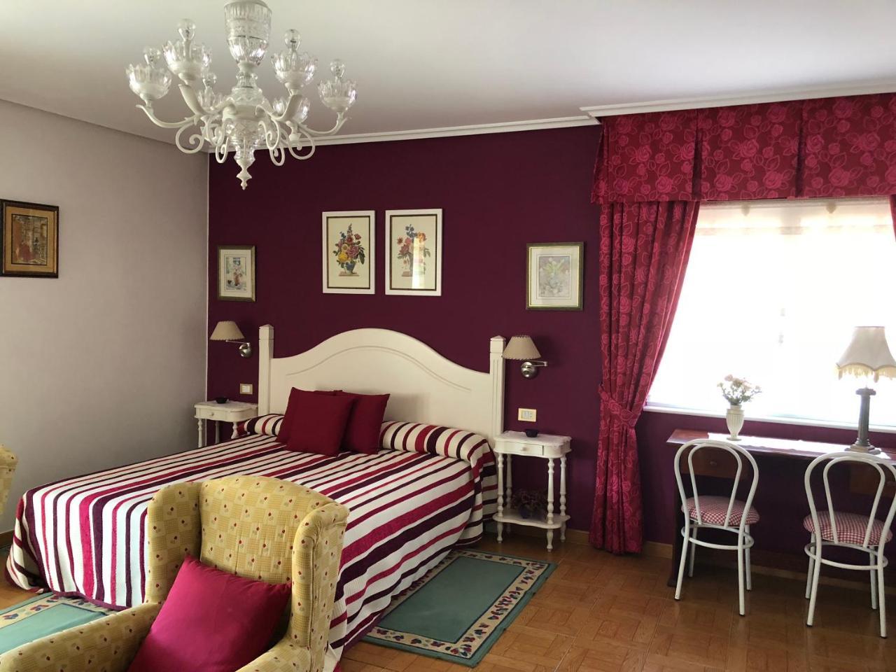 Hostal Juan Rosal Exteriér fotografie